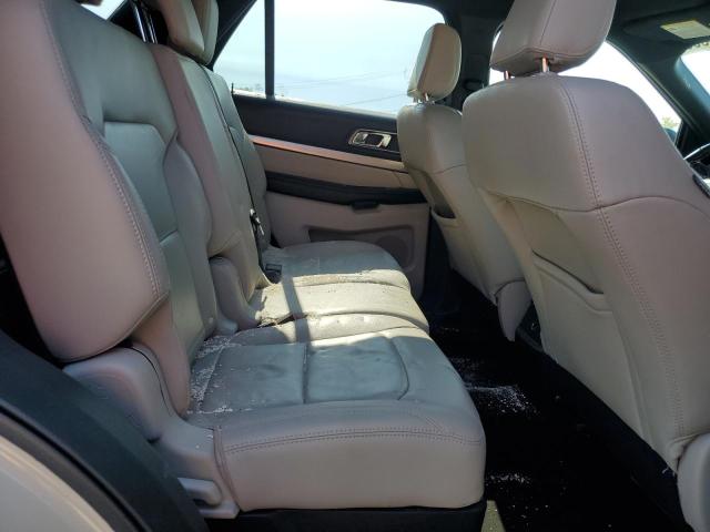 2018 FORD EXPLORER X 1FM5K8D83JGA75553