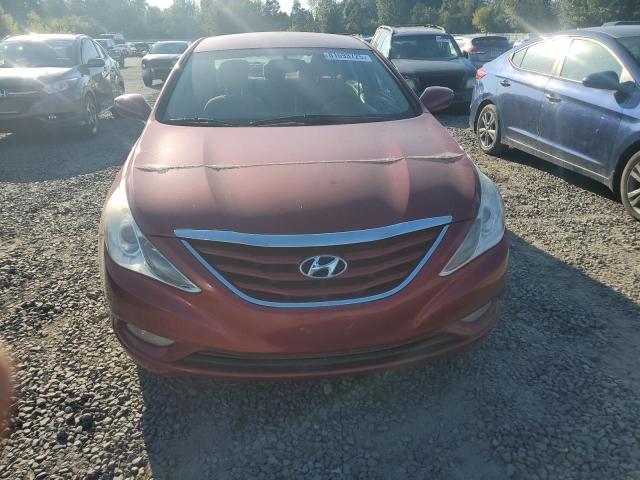 2013 HYUNDAI SONATA GLS #3246750835