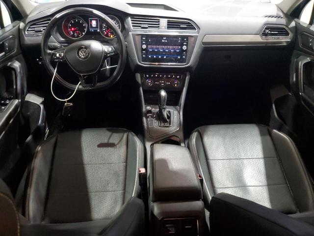 2018 VOLKSWAGEN TIGUAN SE 3VV3B7AX1JM028854