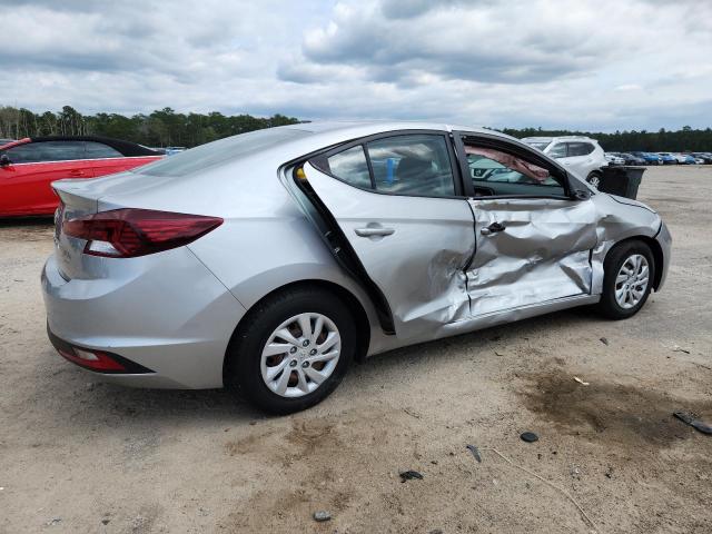 2020 HYUNDAI ELANTRA SE 5NPD74LFXLH549832