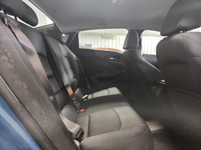 2024 CHEVROLET MALIBU LS 1G1ZC5ST6RF242524