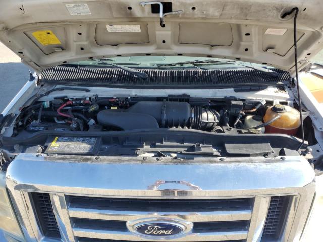 2008 FORD ECONOLINE #3240274997