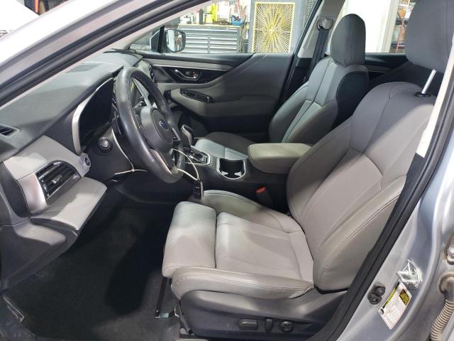 2023 SUBARU LEGACY LIM 4S3BWAN67P3015758