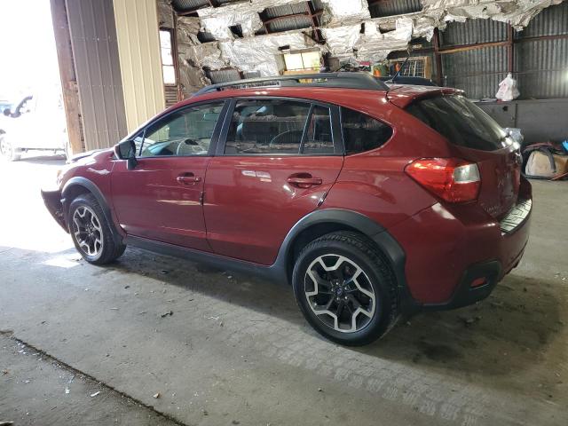 2017 SUBARU CROSSTREK JF2GPABC8H8226213