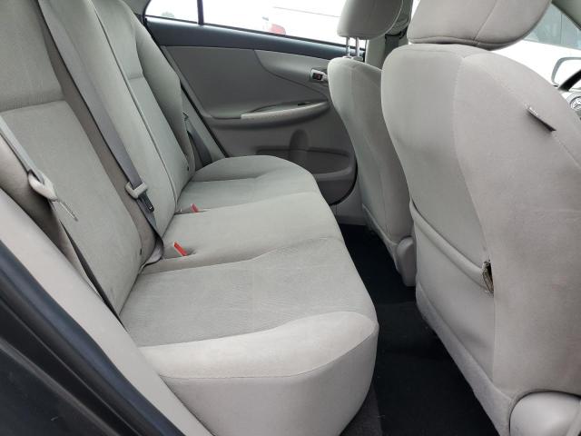 2011 TOYOTA COROLLA BASE - 2T1BU4EE0BC730427