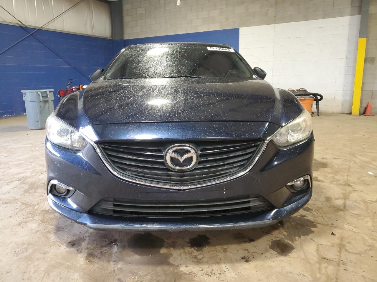 MAZDA 6 SPORT