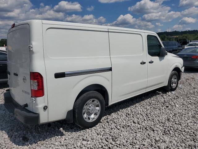 2020 NISSAN NV 2500 S 1N6BF0KY6LN810960