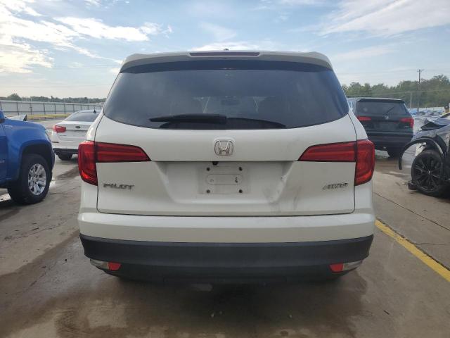 2016 HONDA PILOT EXL 5FNYF6H59GB111792