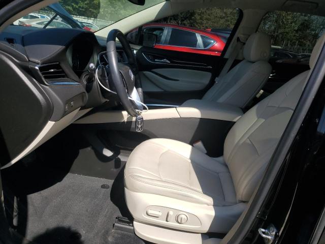 2022 BUICK ENCLAVE ES 5GAEVAKW0NJ130412