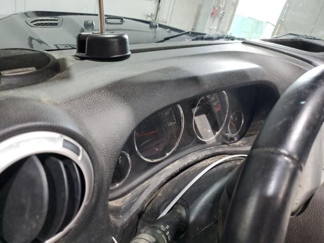 2015 JEEP WRANGLER UNLIMITED RUBICON 1C4HJWFG0FL575438