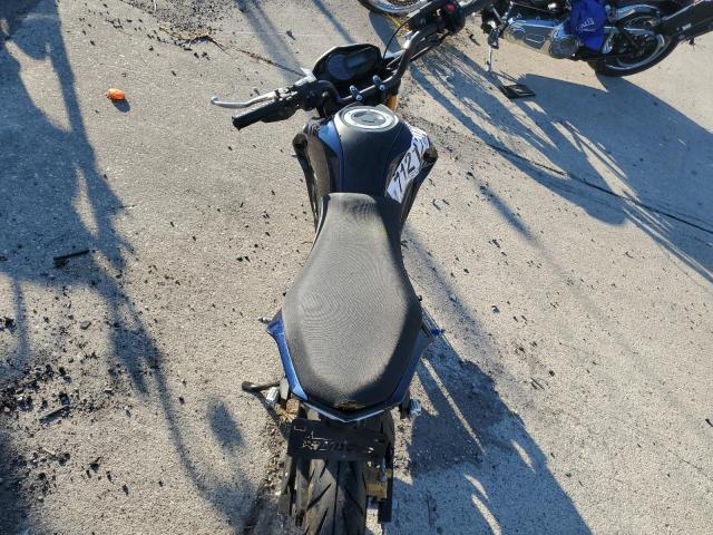 2023 KAWASAKI BR125 J JKABRRJ15PDA29438