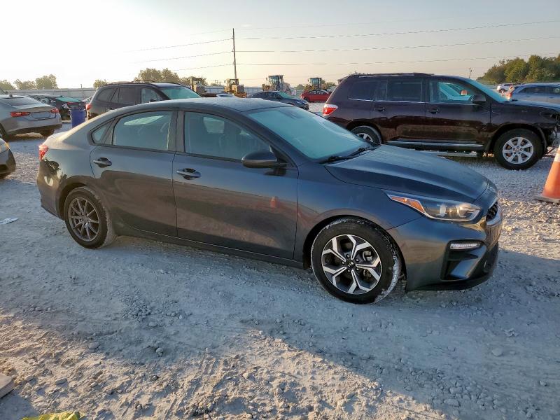 2019 KIA FORTE FE - 3KPF24ADXKE091107