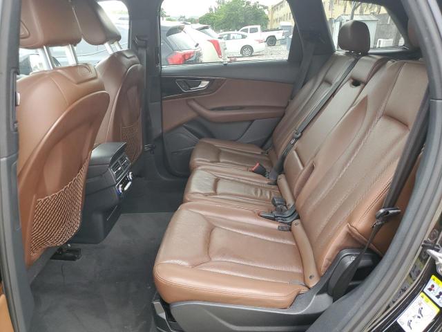 2017 AUDI Q7 PRESTIG WA1VAAF70HD051588