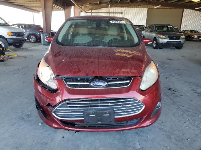 2016 FORD C-MAX PREMIUM SEL 1FADP5CU1GL113382