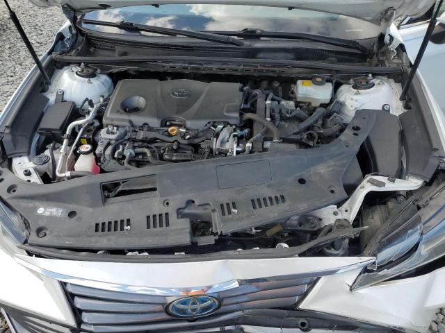 2019 TOYOTA AVALON XLE 4T1B21FB5KU003646