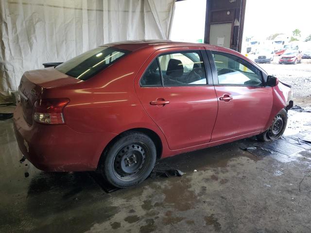 2012 TOYOTA YARIS #3303954723