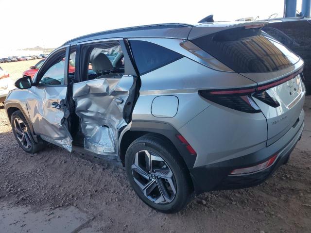 2023 HYUNDAI TUCSON SEL CONVENIENCE - KM8JFCA10PU110427