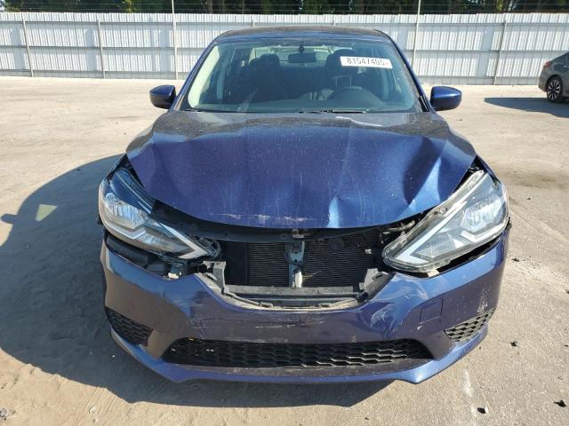 2019 NISSAN SENTRA S 3N1AB7APXKY339640