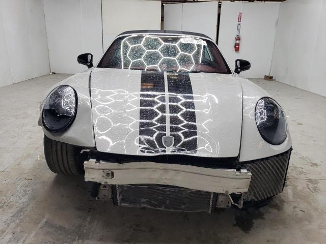 2021 PORSCHE 911 TURBO WP0CD2A92MS263918