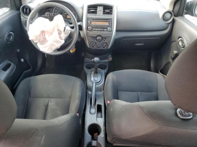 2018 NISSAN VERSA S 3N1CN7AP6JL841492