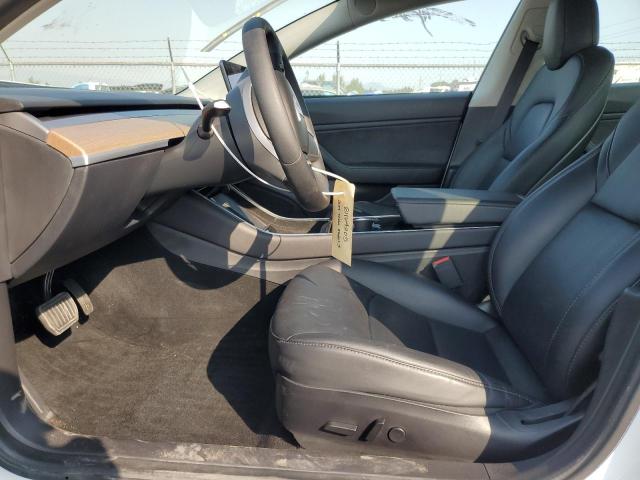 2019 TESLA MODEL 3 - 5YJ3E1EB9KF452905