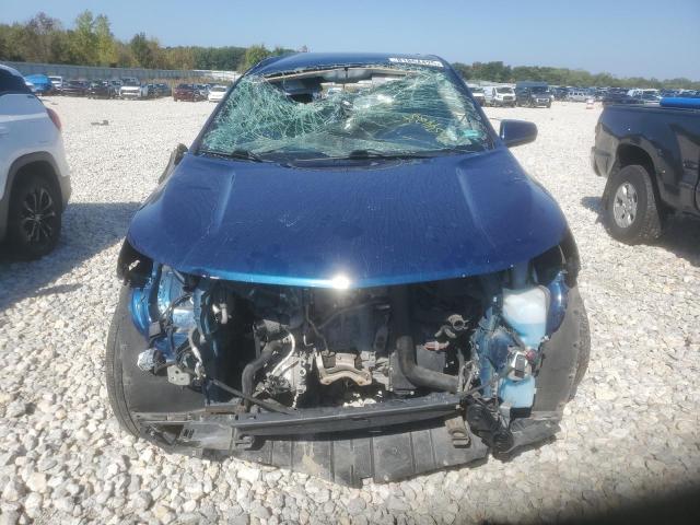 2019 CHEVROLET EQUINOX LT 3GNAXKEV7KL116406