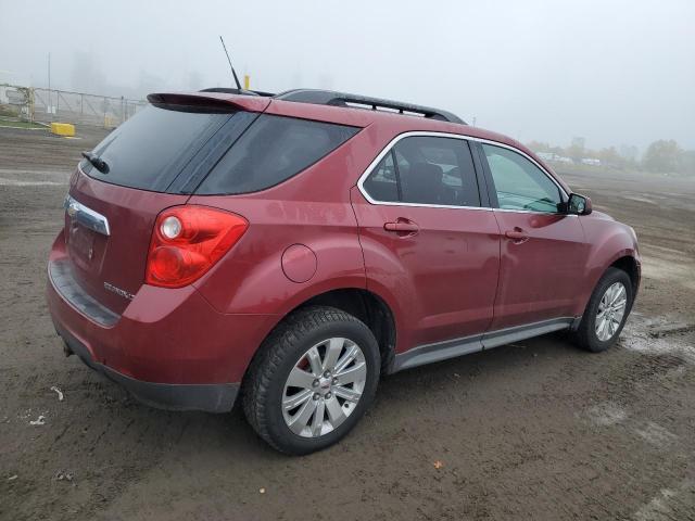 2011 CHEVROLET EQUINOX LT - Other View