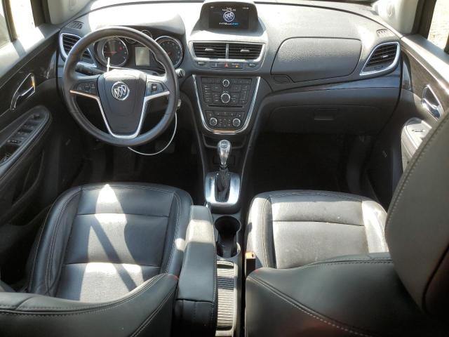 2015 BUICK ENCORE KL4CJCSB3FB138164