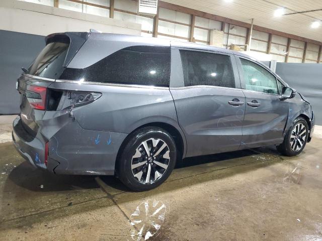 2025 HONDA ODYSSEY EX 5FNRL6H63SB086032