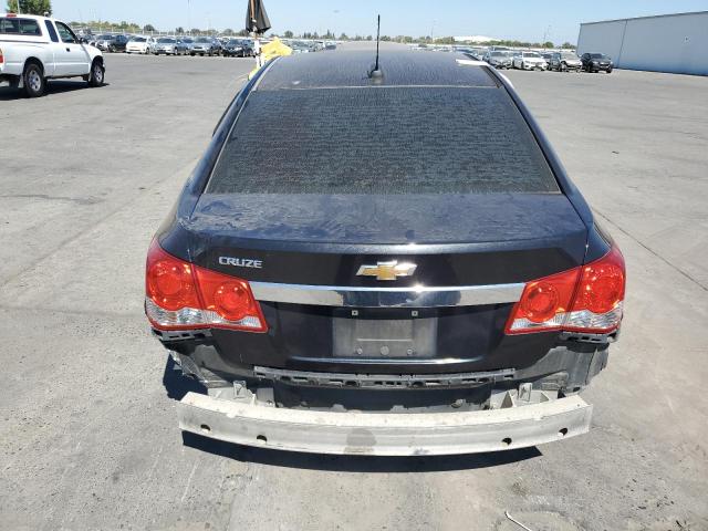 2016 CHEVROLET CRUZE LIMITED LS 1G1PC5SG6G7196825