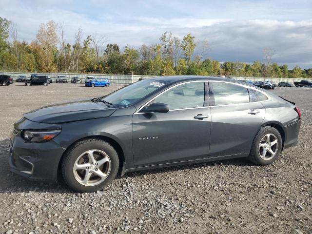 CHEVROLET MALIBU LS