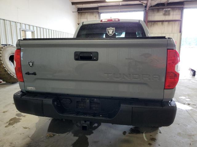 2020 TOYOTA TUNDRA CRE #3281545393