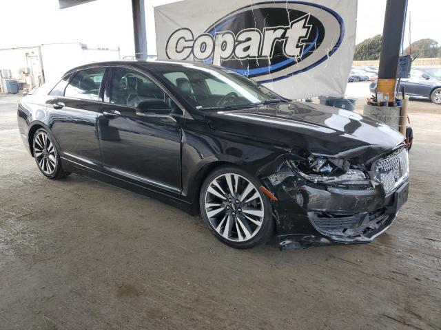 2018 LINCOLN MKZ HYBRID #3302631090