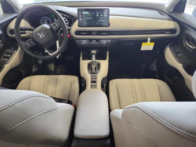 2026 HONDA HR-V EXL 3CZRZ2H75TM705477