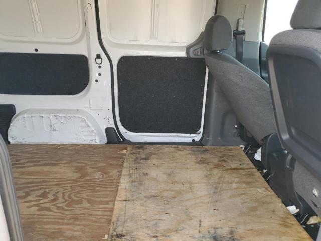 2020 NISSAN NV200 2.5S - 3N6CM0KN0LK706843