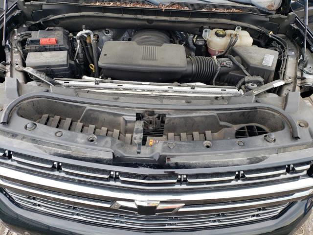 2021 CHEVROLET SUBURBAN K - 1GNSKEKD2MR289536