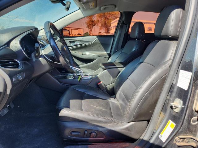 2018 CHEVROLET MALIBU LT 1G1ZD5ST4JF201410