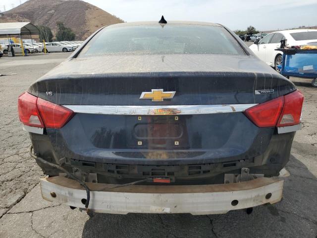 2019 CHEVROLET IMPALA PREMIER 2G1105S31K9117676