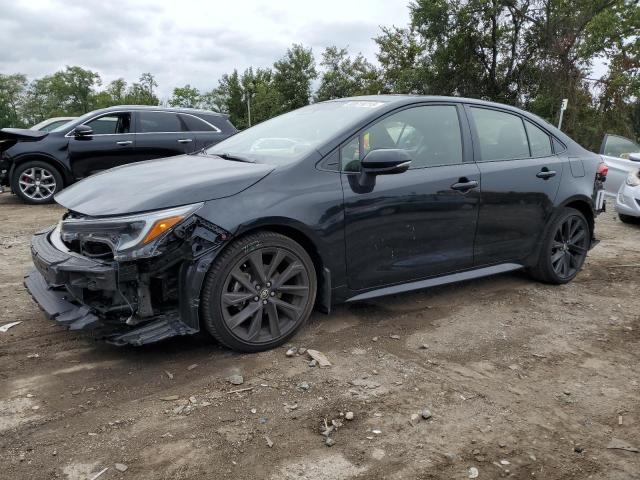 2023 TOYOTA COROLLA XS - JTDT4MCE9P3514390