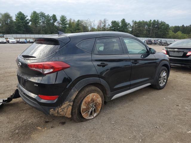 2018 HYUNDAI TUCSON SEL #3297111524