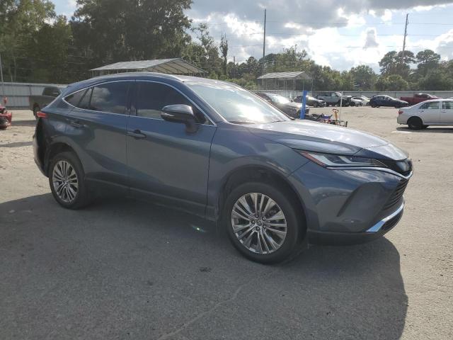 2022 TOYOTA VENZA LE JTEAAAAH1NJ116560