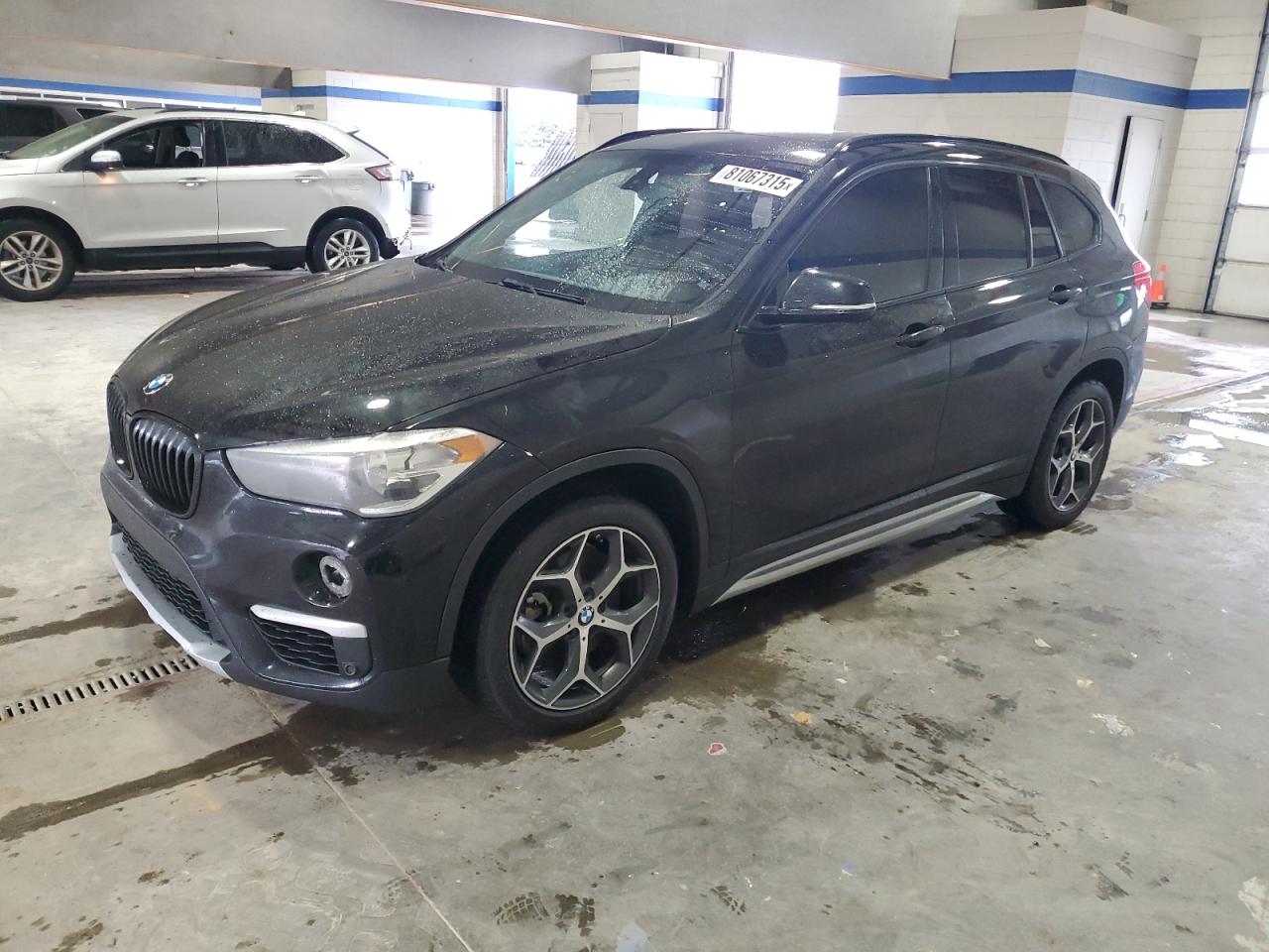 BMW X1 SDRIVE28I