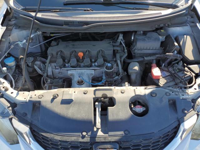 2015 HONDA CIVIC EXL - 2HGFB2F90FH531694