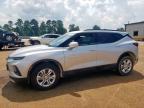 2020 CHEVROLET BLAZER 1LT - 3GNKBBRA4LS659438