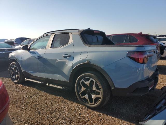 2022 HYUNDAI SANTA CRUZ 5NTJEDAF3NH037863