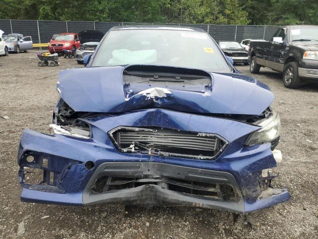 2018 SUBARU WRX LIMITE JF1VA1H67J9830835