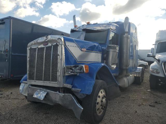 2007 PETERBILT TRACTOR 379 #3290370763