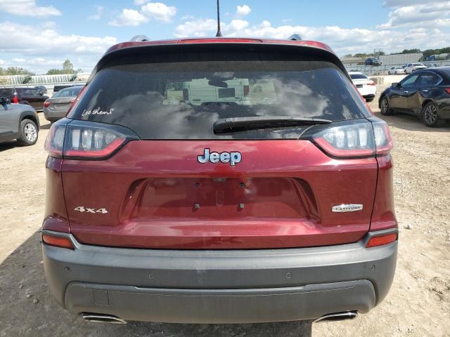 2019 JEEP CHEROKEE L - 1C4PJMCX1KD346680