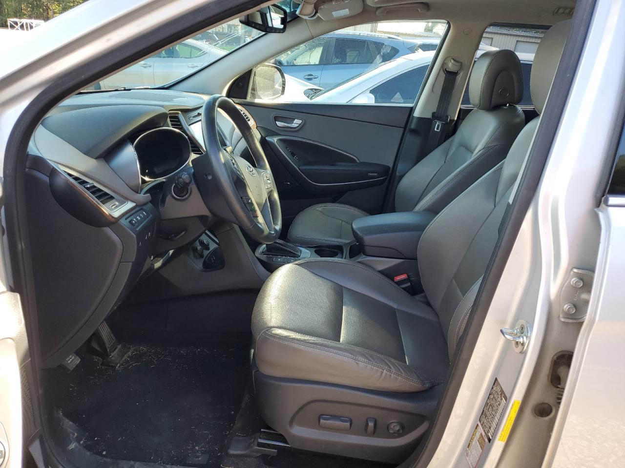 HYUNDAI SANTA FE SE ULTIMATE