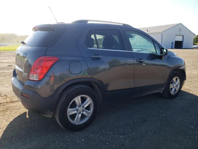 2016 CHEVROLET TRAX 1LT 3GNCJLSB6GL242788